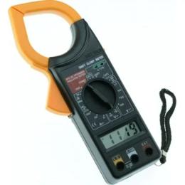 Мультиметр Voltronic DT-266FT, V, A, R, Q50 (DT-266FT)