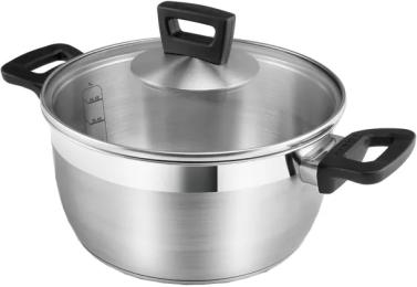 Каструля Polaris Rialto-20C 3.2 л