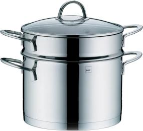 Каструля KELA Cailin 10991 Stainless Steel для пасти, 24 см, 5.8 л
