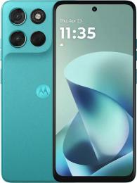 Смартфон Motorola Moto G57 Power 8/256GB Fluidity Cyan (PBAH0007RS)