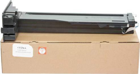 Картридж для принтера BASF KT-CF256A Black