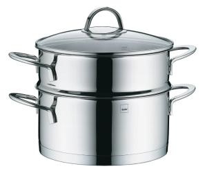 Каструля KELA Cailin 10994 Stainless Steel 2.4 л