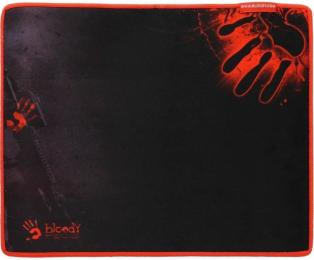 Килимок для мишки Bloody B-081 Control (4711421898430) Black