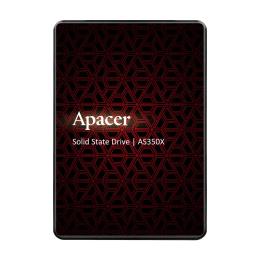 Внутрішній SSD диск Apacer AS350X (AP2TBAS350XR) 2TB (Bulk)
