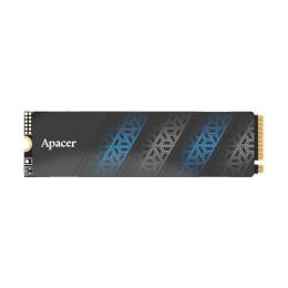 Внутрішній SSD диск Apacer AS2280P4U Pro (AP1TBAS2280P4UPRO) 1TB Bulk