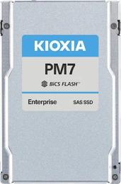 Внутрішній SSD диск Kioxia PM7-R SAS (KPM71RUG3T84) 3.84TB