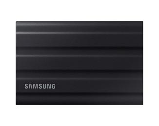 Зовнішній SSD диск Samsung T7 Shield (MU-PE2T0S/WW) 2TB
