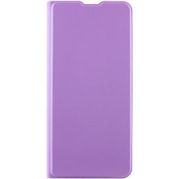 Чохол-книжка GETMAN Elegant (PU) для Google Pixel 7 Purple