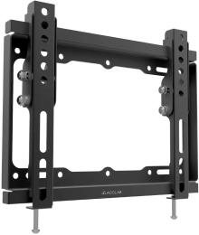 Кріплення для телевізора Acclab AL-FR20/T Black (1283126485770)