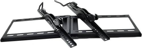 Кріплення для телевізора Merlion ML-BR4565A Black SPCC 32-40-65 (02947)