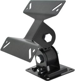 Кріплення для телевізора PiPO PP- F01 Black поворотне 14-24 (04700)