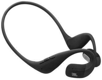 Bluetooth-гарнітура JBL Endurance Pace Black Gray (JBLENDUPACEBLKG)
