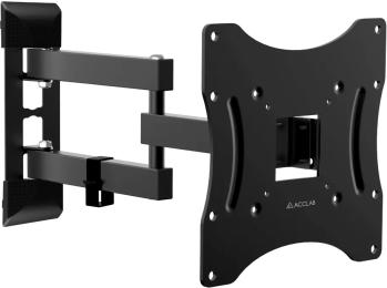Кріплення для телевізора Acclab AL-BT202 Black (1283126485756)