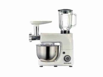 Кухонний комбайн Grunhelm GKM0020