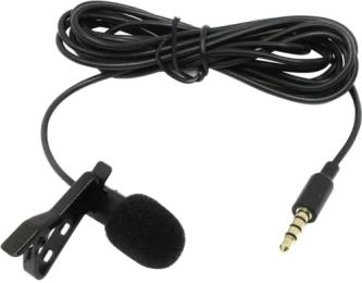 Мікрофон UFT UFTTCM1