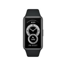 Фітнес-браслет Huawei Band 6 Graphite Black