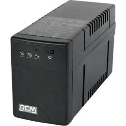 Джерело безперебійного живлення PowerCom BNT-800A 2 x IEC
