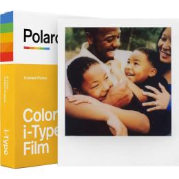 Фотопапір Infinity Color Film for i-Type (6000)
