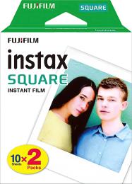 Фотопапір Fujifilm INSTAX Square 2x10 (16921634)