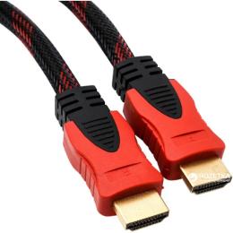 Відео-кабель VALUE S0741 HDMI(тато)HDMI(тато), 10m