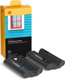 Фотопапір Kodak Dock (PHC-80)
