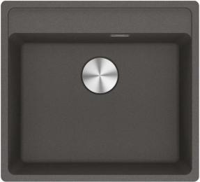 Кухонна мийка Franke Maris MRG 610-52 TL Gray