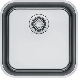 Кухонна мийка Franke Smart SRX 110-40