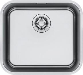 Кухонна мийка Franke Smart SRX 110-45