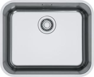Кухонна мийка Franke Smart SRX 110-50