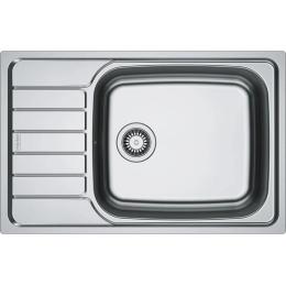 Кухонна мийка Franke Spark SKL 611-78 XL