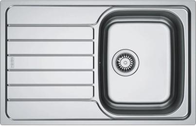 Кухонна мийка Franke Spark SKL 611-78