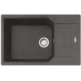 Кухонна мийка Franke Urban UBG 611-78 XL Gray (114.0716.706)