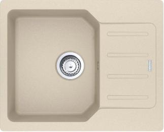 Кухонна мийка Franke City UCG 611-62 Beige