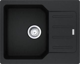 Кухонна мийка Franke City UCG 611-62 Onyx