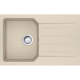 Кухонна мийка Franke City UCG 611-78 Beige