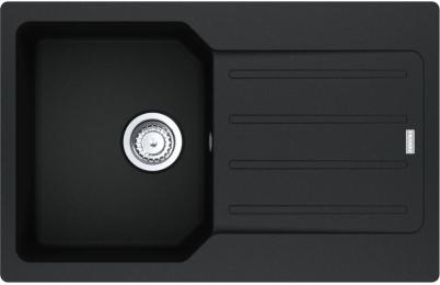 Кухонна мийка Franke City UCG 611-78 Onyx