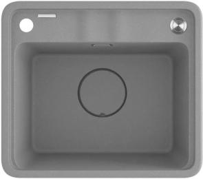 Кухонна мийка Deante Momi (ZKM_S103)