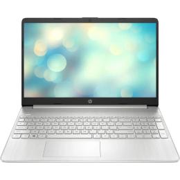 Ноутбук HP 15-fq5083nl (A12R8EA) Silver