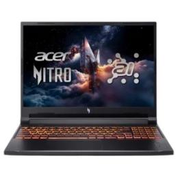 Ноутбук Acer Nitro V 16 AI ANV16-42-R6FZ (NH.U1GEU.004) Shale Black