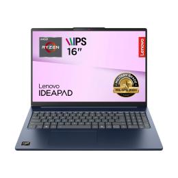 Ноутбук Lenovo IdeaPad Slim 5 16ARP10 (83HU003CRA) Cosmic Blue