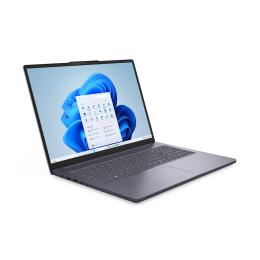 Ноутбук Lenovo IdeaPad Slim 3 16ARP10 (83K8006SRA) Luna Gray