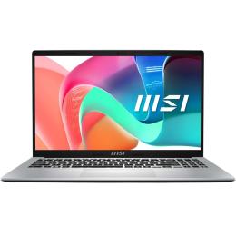 Ноутбук MSI Modern 15 F13MG-071XRO16 (9S7-15S12-107116) Silver