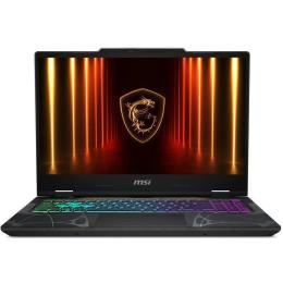 Ноутбук MSI Cyborg 15 (B13WEKG-645XRO) Black
