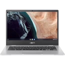 Ноутбук Asus Chromebook CX1 CX1400CK (CX1400CKA-EK0155) Silver