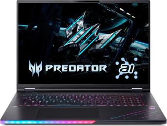 Ноутбук Acer Predator Helios 18 AI PH18-73-99MC (NH.QVYEP.005) Dark Blue