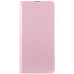 Чохол-книжка GETMAN Elegant (PU) для Oppo A17k Pink