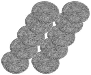 Набір аксесуарівдляробота-пилососа Xiaomi для HUTT DDC5/DDC55/ С6/С65 10 шт