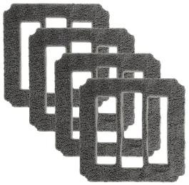 Набір аксесуарівдляробота-пилососа Xiaomi для HUTT W9 4 шт