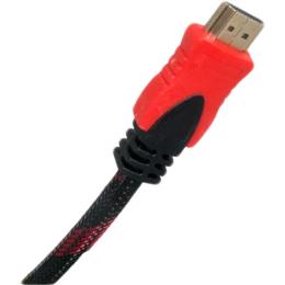 Відео-кабель Extradigital KBH1790 HDMI(тато)  HDMI(тато), 15m v2.0 30 awg 14+1 CCS