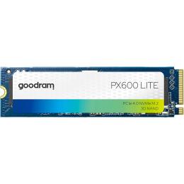 Внутрішній SSD диск Goodram PX600 Lite (SSDPR-PX600L-256-80) 256GB